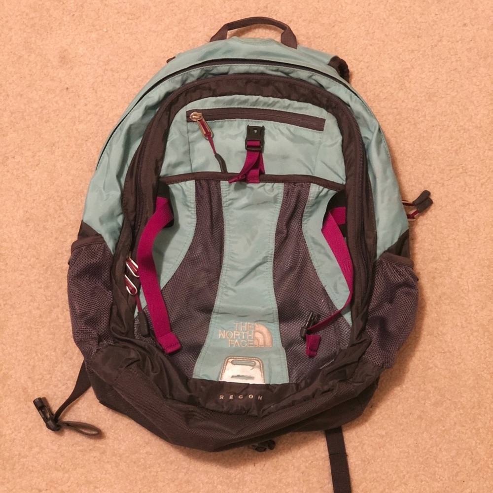 North Face Recon Backpack